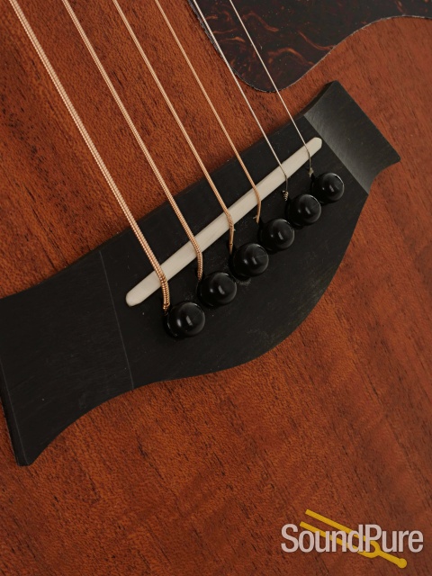 Taylor GS Mini Guitar #2210011014 - Used — image 3