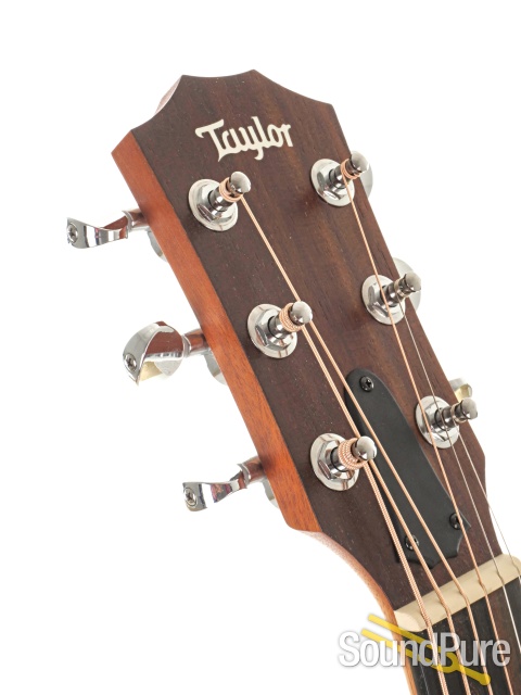 Taylor GS Mini Guitar #2210011014 - Used — image 4
