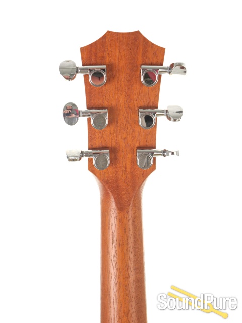 Taylor GS Mini Guitar #2210011014 - Used — image 5