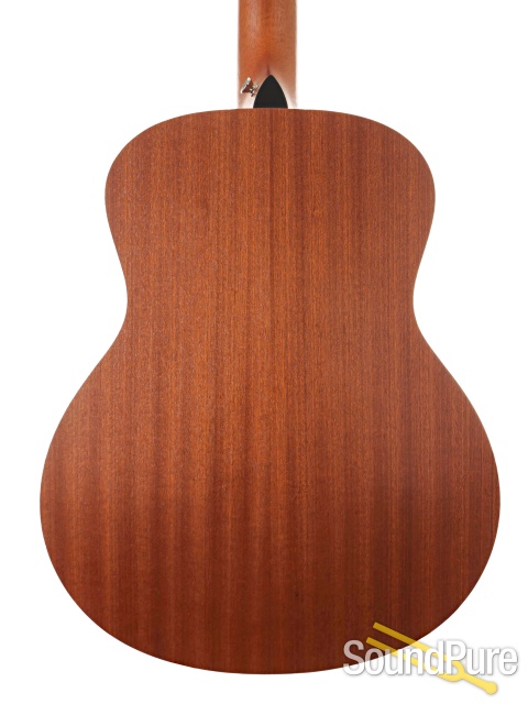 Taylor GS Mini Guitar #2210011014 - Used — image 6