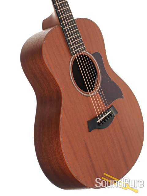 Taylor GS Mini Guitar #2210011014 - Used — image 7