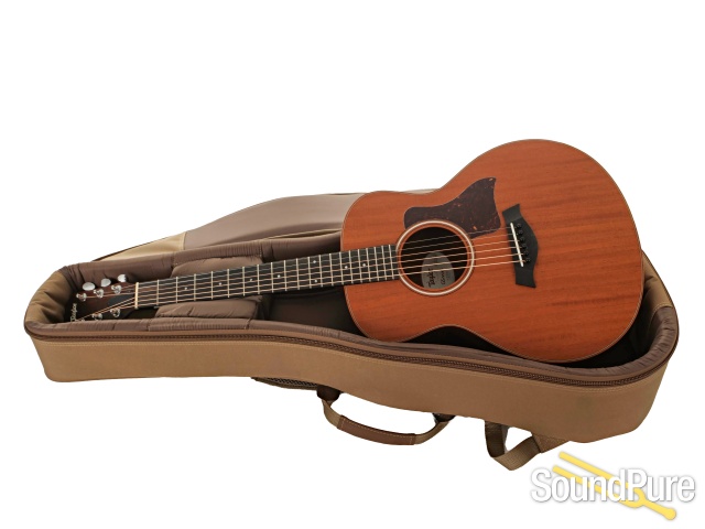 Taylor GS Mini Guitar #2210011014 - Used — image 9