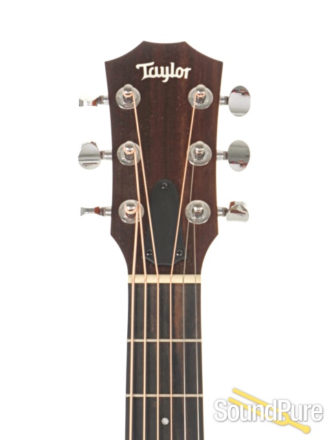 Taylor GS Mini Guitar #2210011014 - Used — image 11