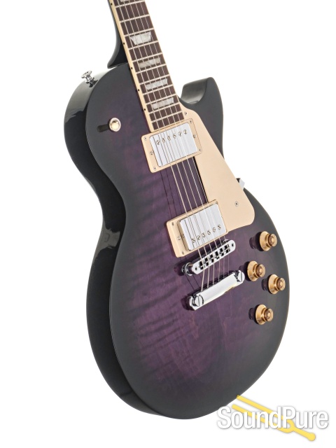 Gibson Les Paul Studio Guitar #200750182 - Used — image 2