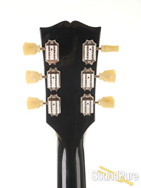 Gibson Les Paul Studio Guitar #200750182 - Used — image 5