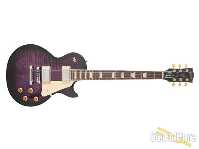 Gibson Les Paul Studio Guitar #200750182 - Used — image 6