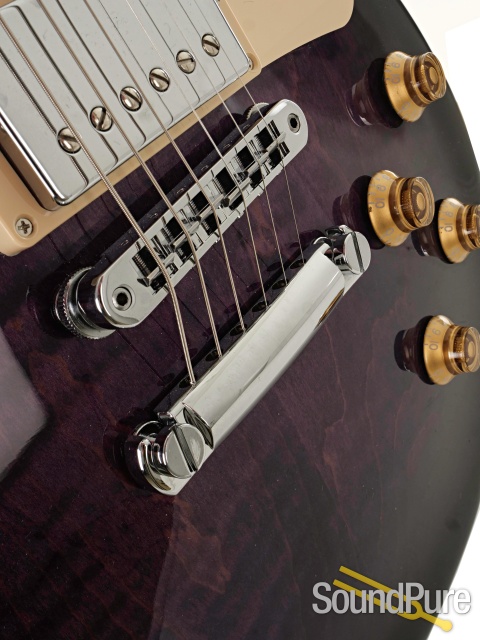 Gibson Les Paul Studio Guitar #200750182 - Used — image 8