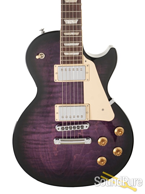 Gibson Les Paul Studio Guitar #200750182 - Used