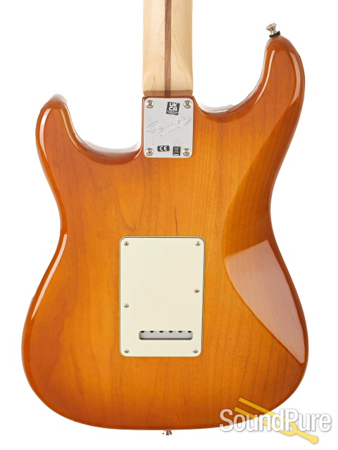 Fender American Performer Stratocaster #US22038638 - Used — image 4