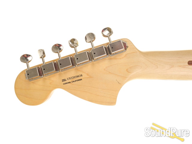 Fender American Performer Stratocaster #US22038638 - Used — image 5