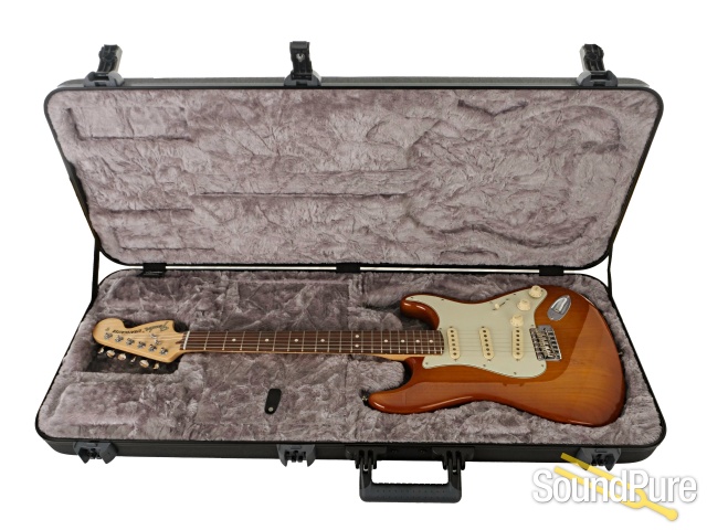 Fender American Performer Stratocaster #US22038638 - Used — image 7