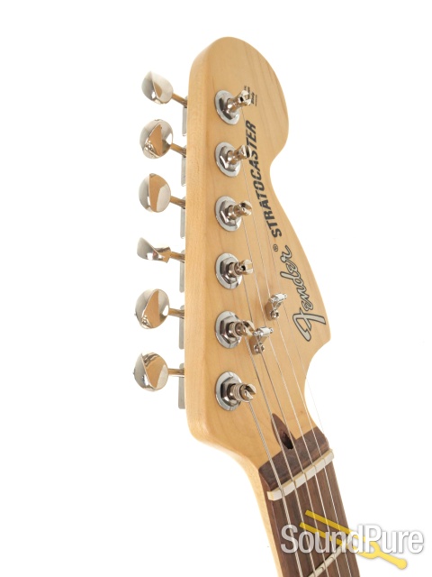 Fender American Performer Stratocaster #US22038638 - Used — image 9