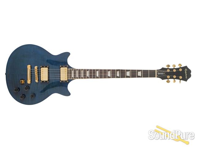 Epiphone Genesis Guitar #3051507089 - Used — image 6