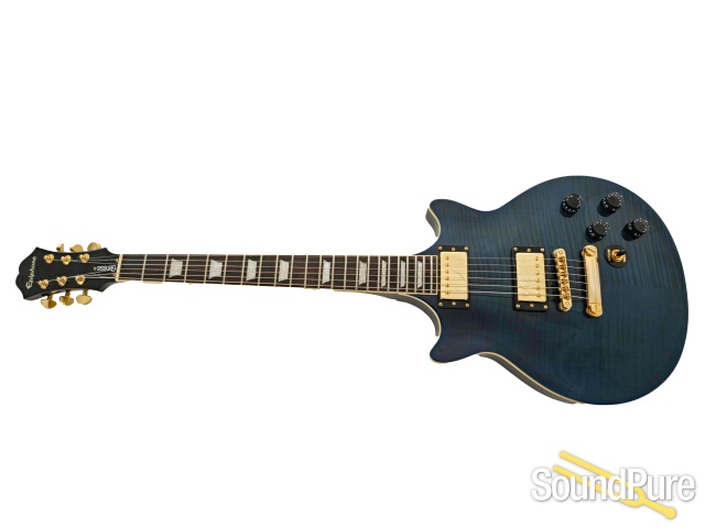Epiphone Genesis Guitar #3051507089 - Used — image 7
