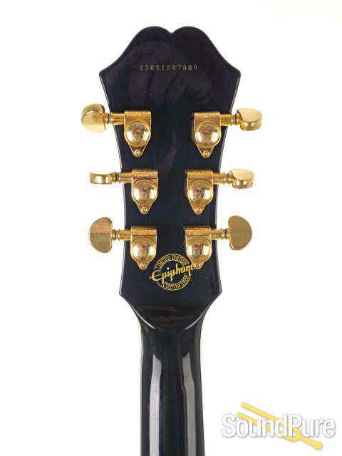Epiphone Genesis Guitar #3051507089 - Used — image 8