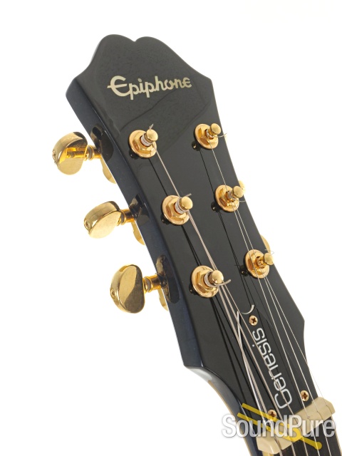 Epiphone Genesis Guitar #3051507089 - Used — image 9