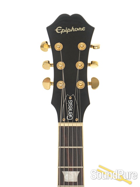Epiphone Genesis Guitar #3051507089 - Used — image 10