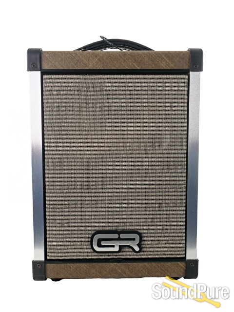 GR Guitar NF Acoustic 6 Acoustic Guitar Combo Amplifier-Used