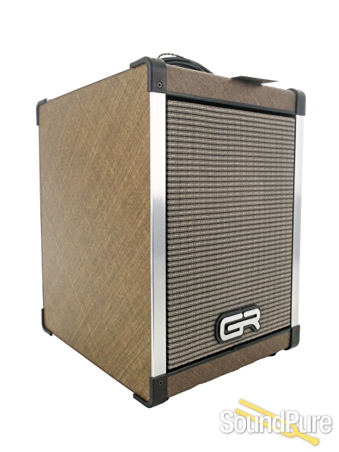 GR Guitar NF Acoustic 6 Acoustic Guitar Combo Amplifier-Used — image 2
