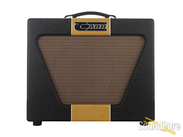 Carr Super Bee 12" Combo Amp #0220 - Used