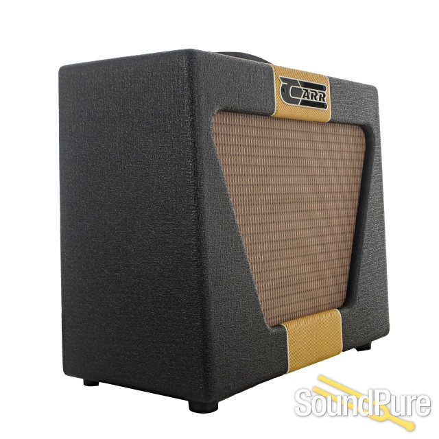 Carr Super Bee 12" Combo Amp #0220 - Used — image 4