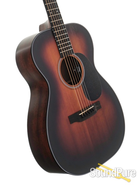 Martin 00-10E Retro Joe Bonamassa Guitar #3116931 — image 2