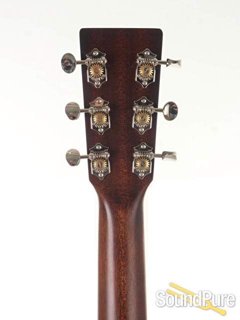 Martin 00-10E Retro Joe Bonamassa Guitar #3116931 — image 5