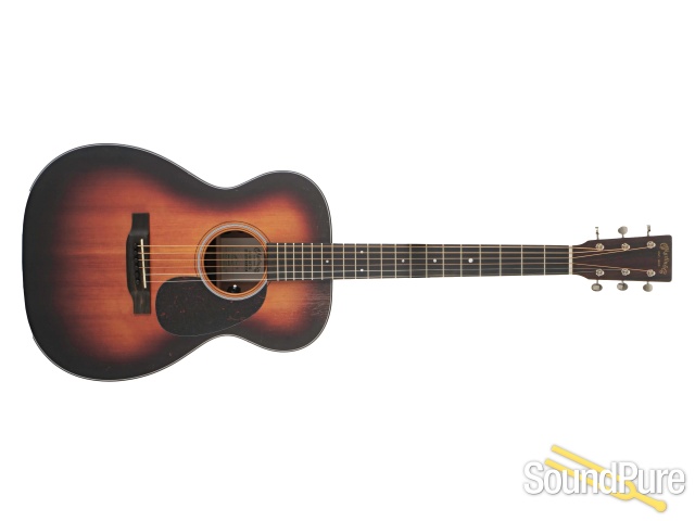 Martin 00-10E Retro Joe Bonamassa Guitar #3116931 — image 6