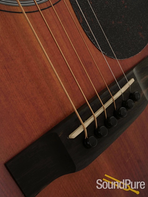 Martin 00-10E Retro Joe Bonamassa Guitar #3116931 — image 8