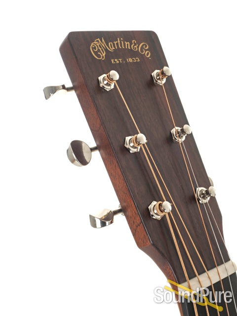 Martin 00-10E Retro Joe Bonamassa Guitar #3116931 — image 9