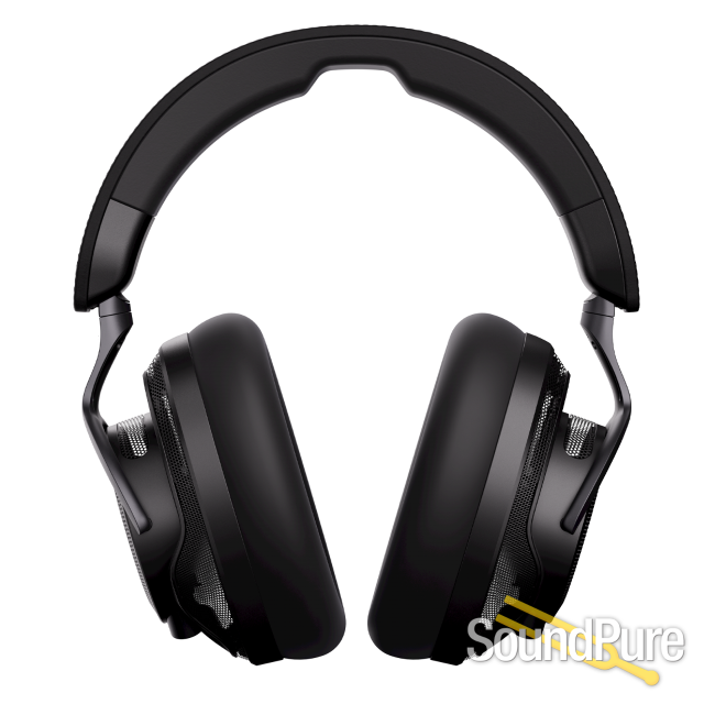 HEDD H715 Reference Headphones — image 2