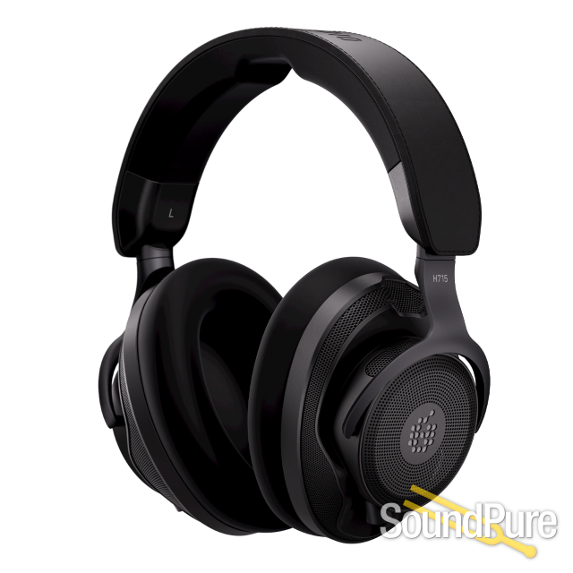 HEDD H715 Reference Headphones — image 1