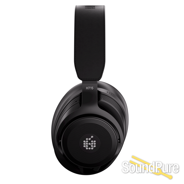 HEDD H715 Reference Headphones — image 3
