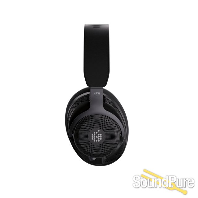HEDD H715 Reference Headphones — image 4