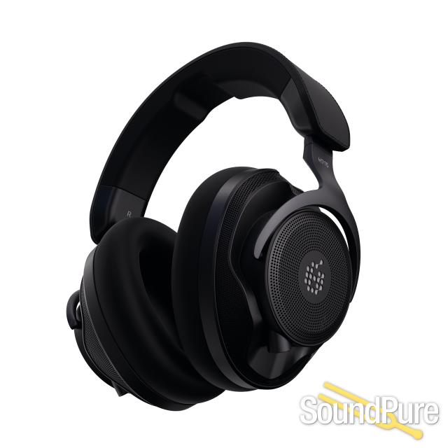 HEDD H715 Reference Headphones — image 5