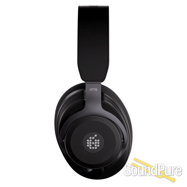 HEDD H715 Reference Headphones — image 6