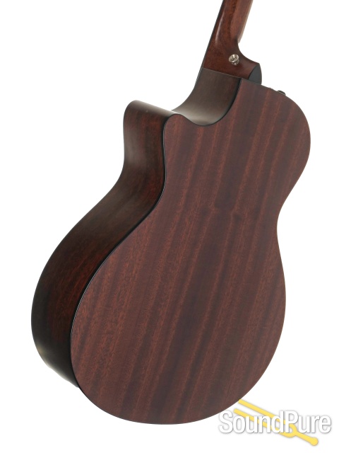 Taylor 312ce Guitar #1103299050 - Used — image 2