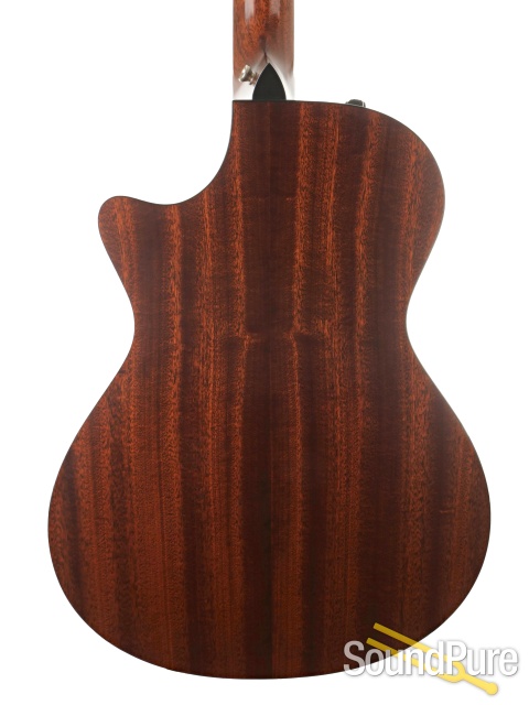 Taylor 312ce Guitar #1103299050 - Used — image 4