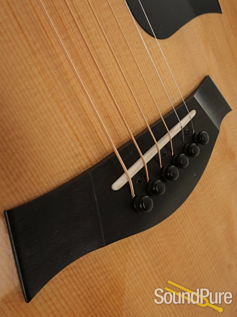 Taylor 312ce Guitar #1103299050 - Used — image 5