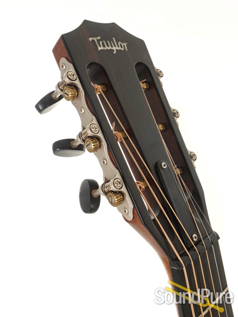 Taylor 312ce Guitar #1103299050 - Used — image 9