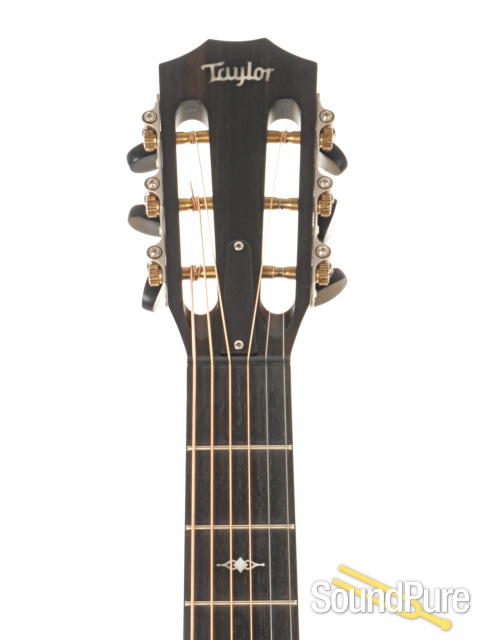 Taylor 312ce Guitar #1103299050 - Used — image 11