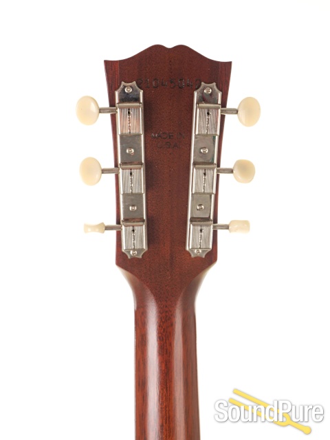 Gibson LG-2 Guitar #21045042 - Used — image 4