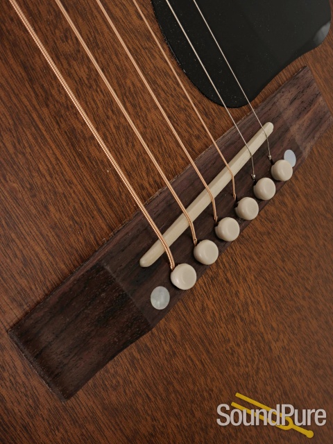 Gibson LG-2 Guitar #21045042 - Used — image 5