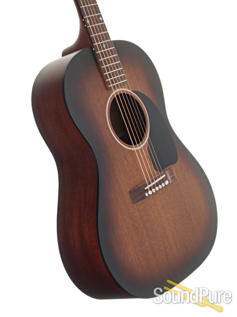 Gibson LG-2 Guitar #21045042 - Used — image 6