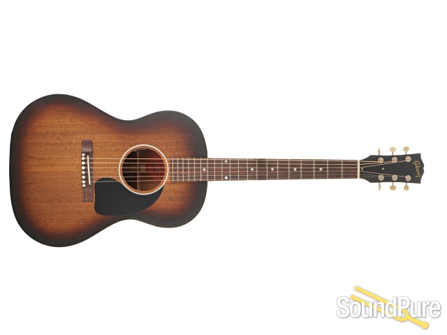 Gibson LG-2 Guitar #21045042 - Used — image 7