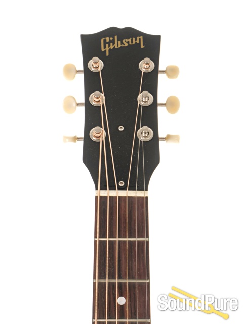 Gibson LG-2 Guitar #21045042 - Used — image 11