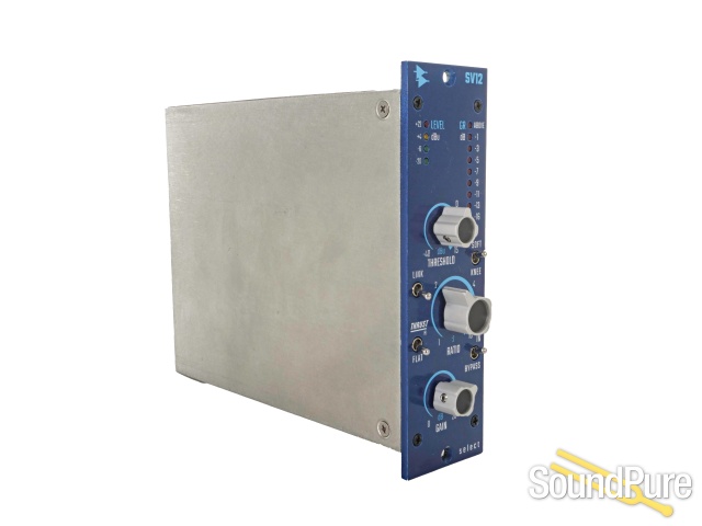 API Select SV12 500-Series Compressor - Used — image 2