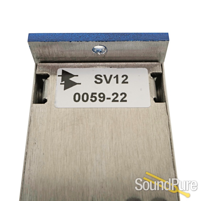 API Select SV12 500-Series Compressor - Used — image 3