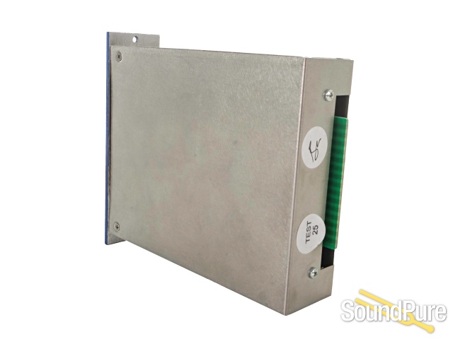API Select SV12 500-Series Compressor - Used — image 4