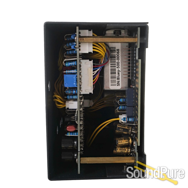 Black Lion Audio Bluey 500 FET Limiting Amplifier - Used — image 3